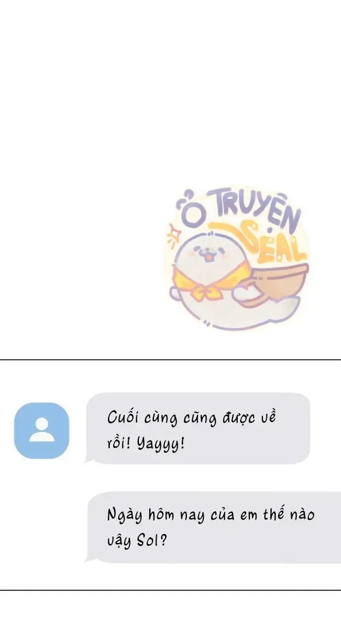 Chàng Romeo Của Chúng Ta Chapter 19 - Trang 39