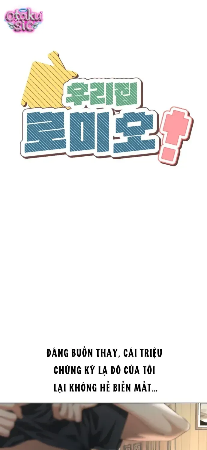Chàng Romeo Của Chúng Ta Chapter 19 - Trang 4