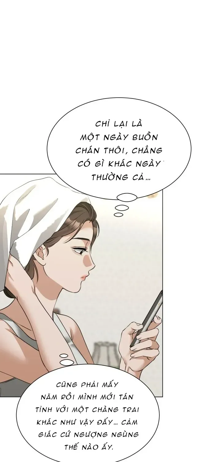 Chàng Romeo Của Chúng Ta Chapter 19 - Trang 40