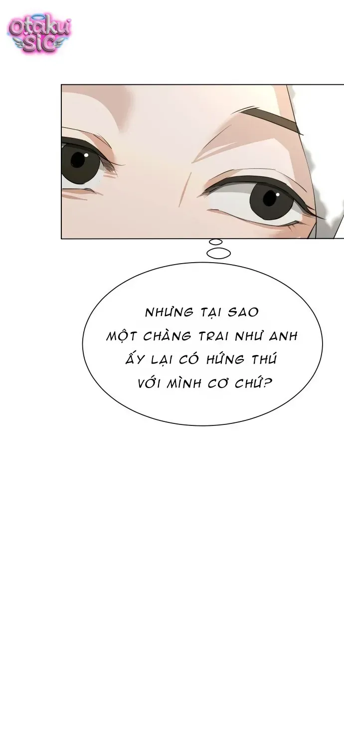 Chàng Romeo Của Chúng Ta Chapter 19 - Trang 44