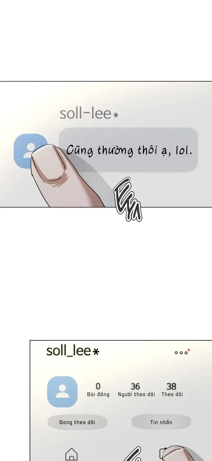 Chàng Romeo Của Chúng Ta Chapter 19 - Trang 46