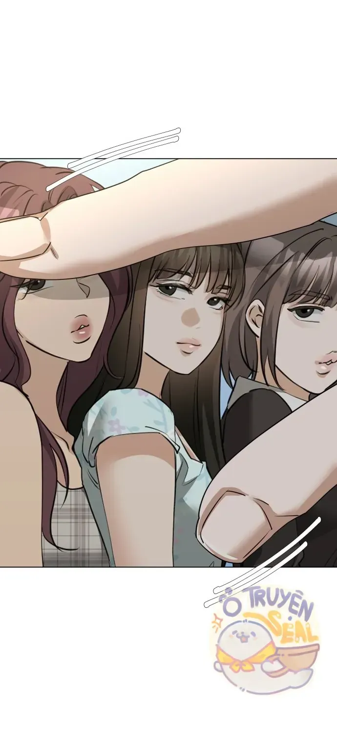 Chàng Romeo Của Chúng Ta Chapter 19 - Trang 48