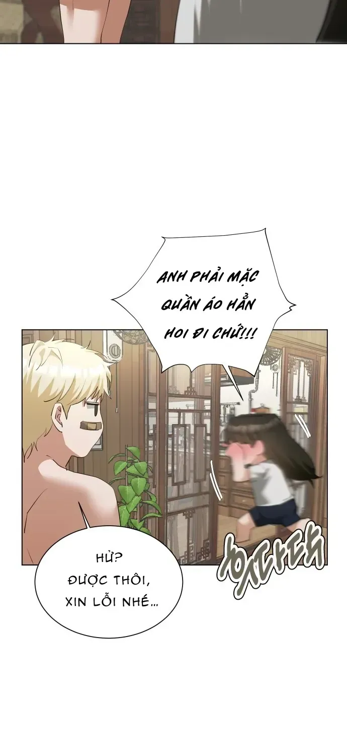 Chàng Romeo Của Chúng Ta Chapter 19 - Trang 6