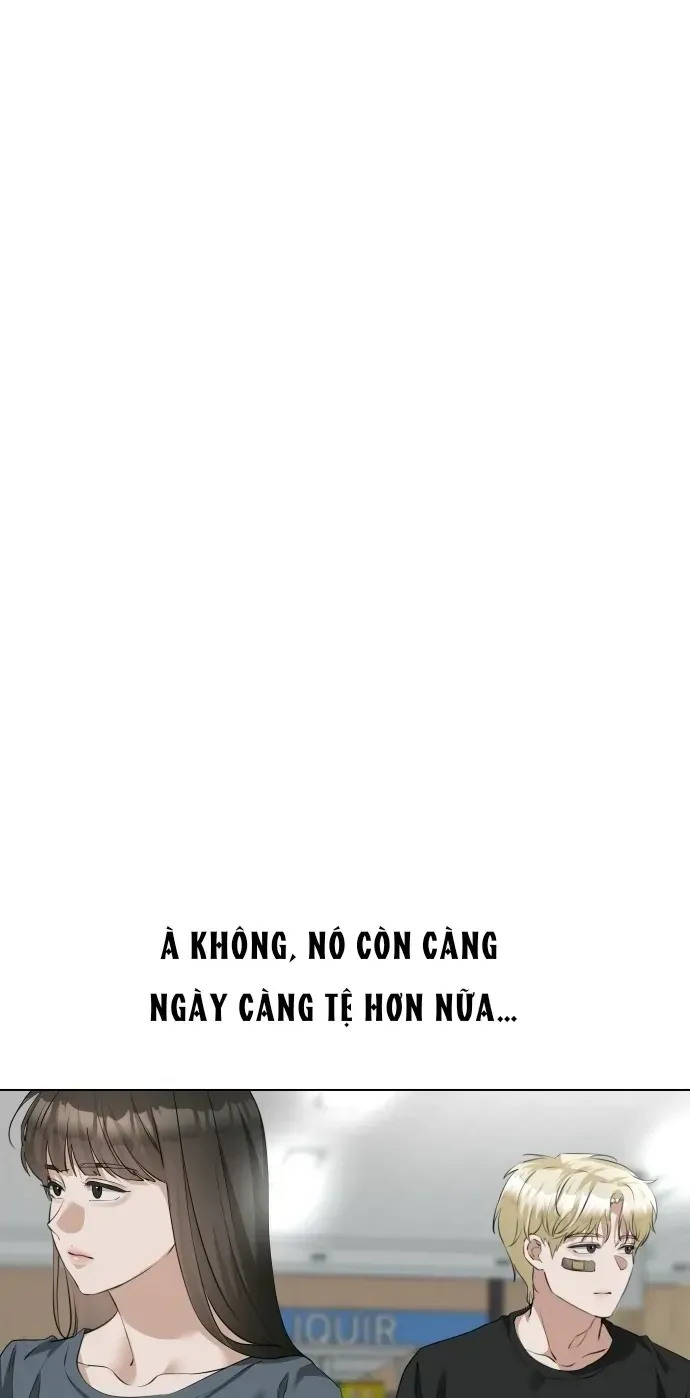 Chàng Romeo Của Chúng Ta Chapter 19 - Trang 7