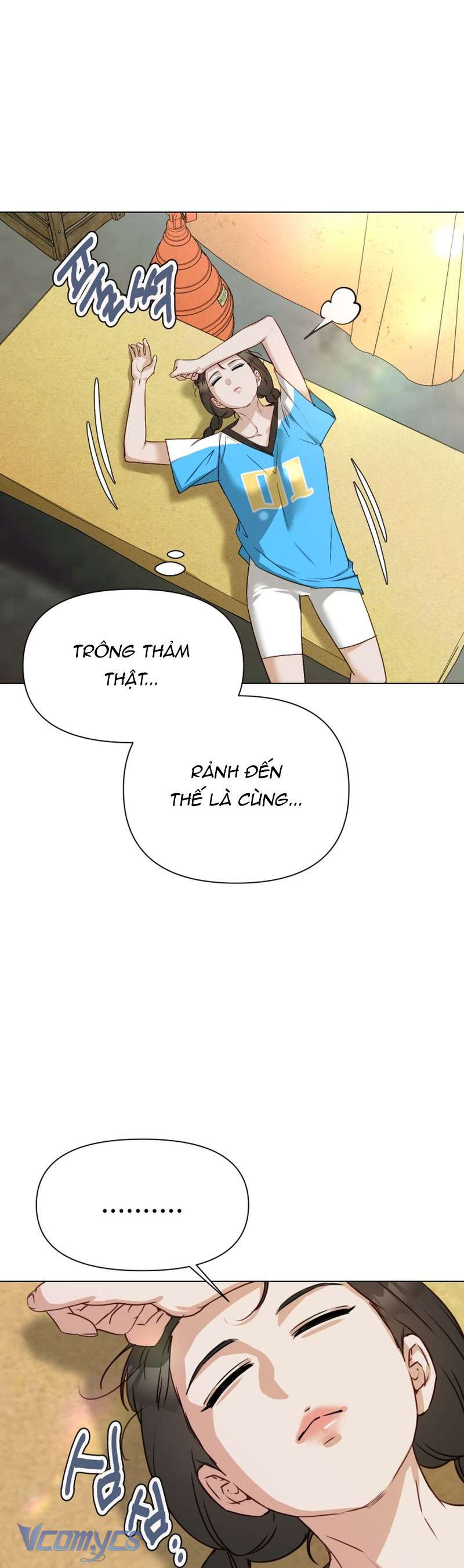 Chàng Romeo Của Chúng Ta Chapter 2 - Trang 12