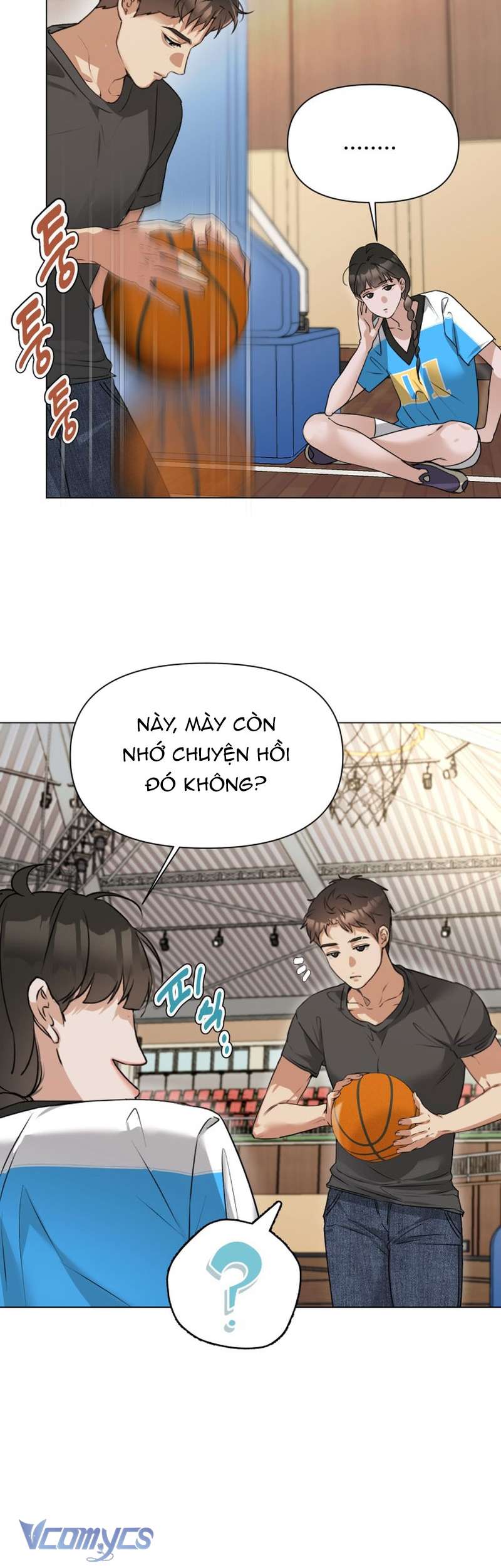 Chàng Romeo Của Chúng Ta Chapter 2 - Trang 25