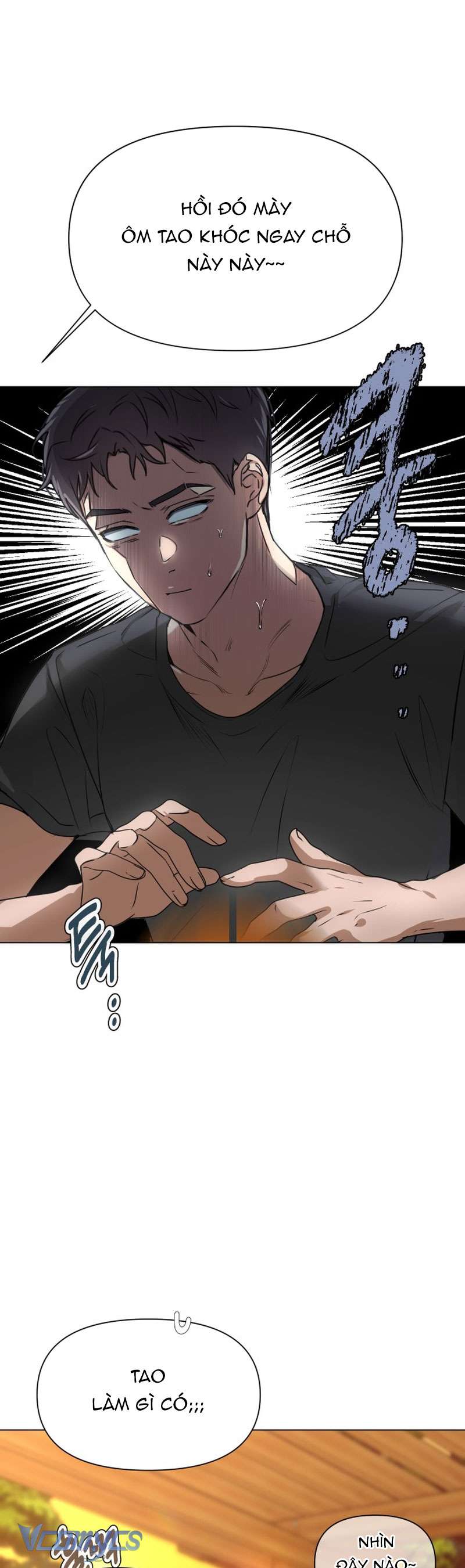 Chàng Romeo Của Chúng Ta Chapter 2 - Trang 26