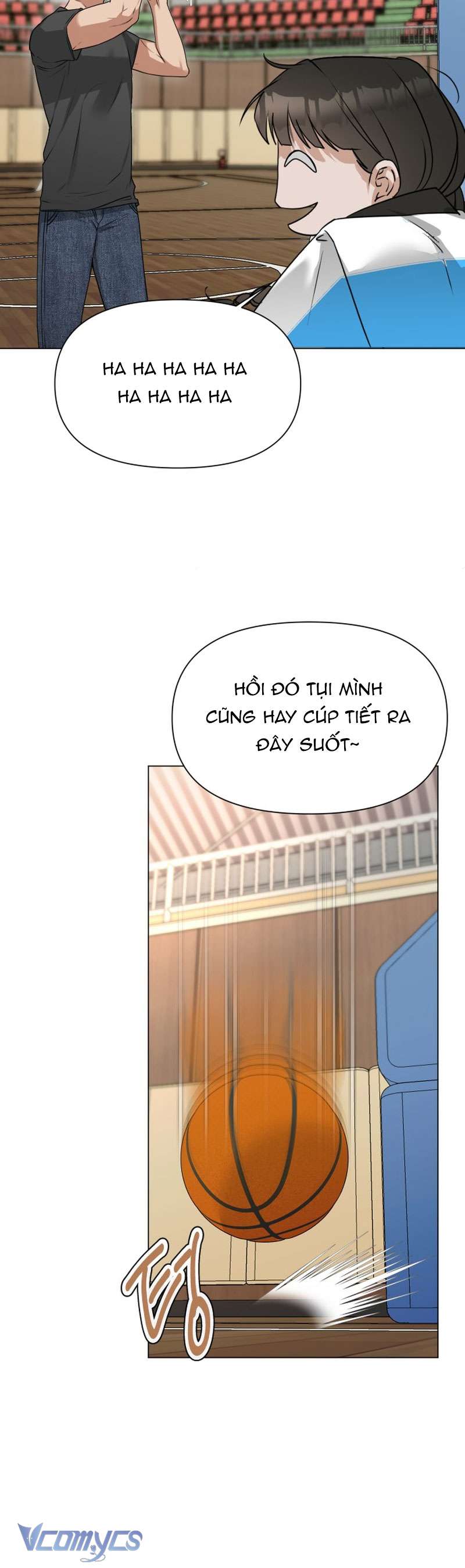 Chàng Romeo Của Chúng Ta Chapter 2 - Trang 28