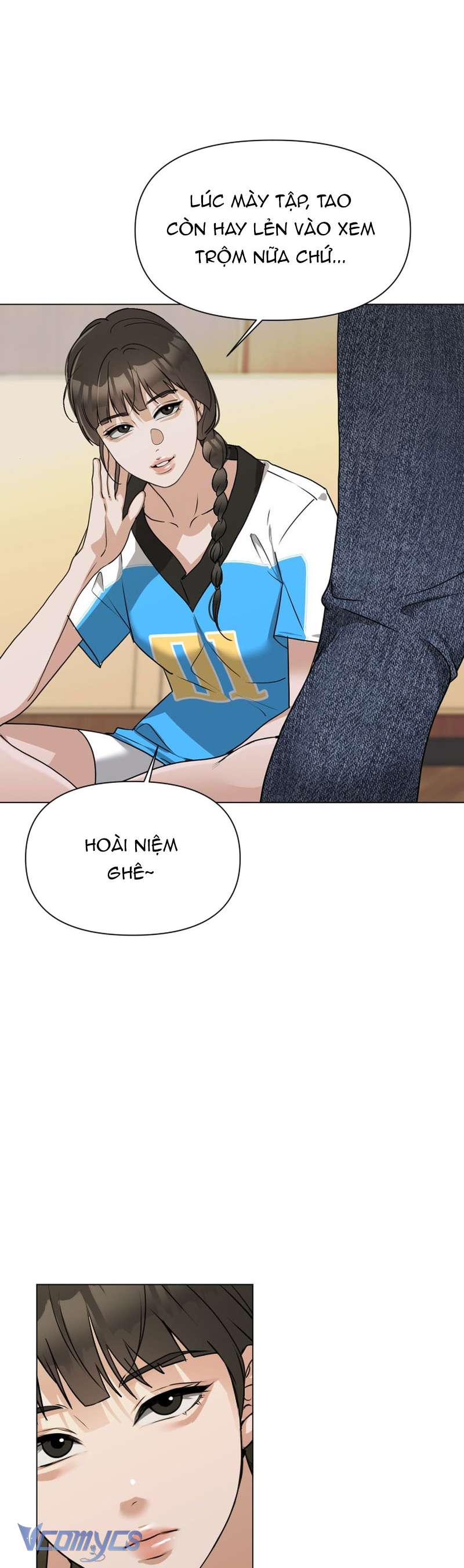 Chàng Romeo Của Chúng Ta Chapter 2 - Trang 29
