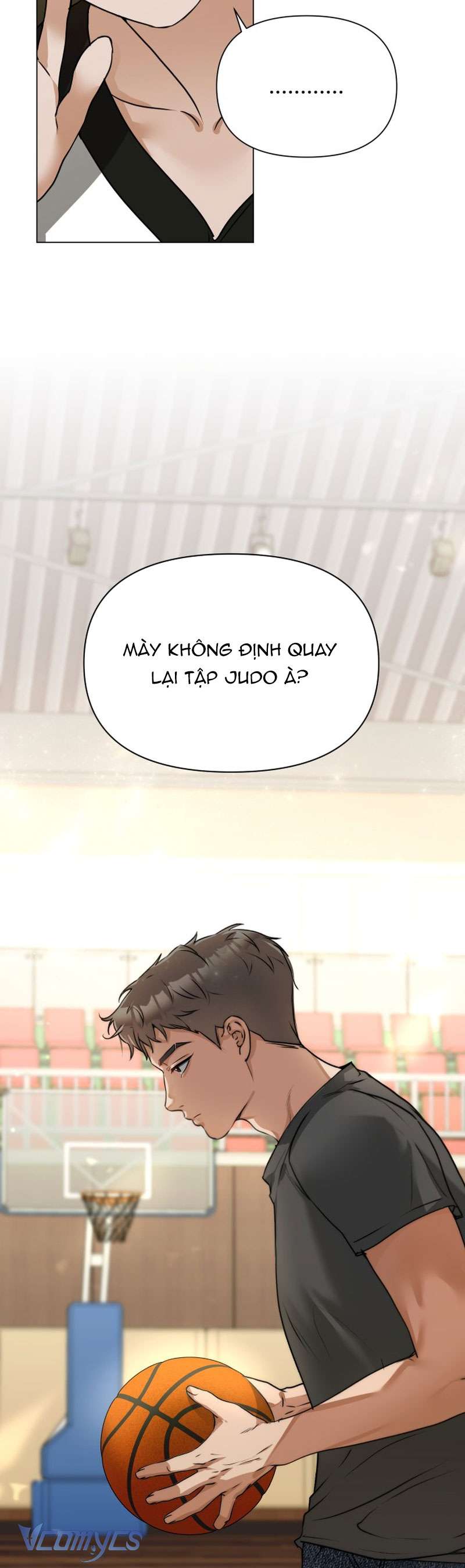 Chàng Romeo Của Chúng Ta Chapter 2 - Trang 30