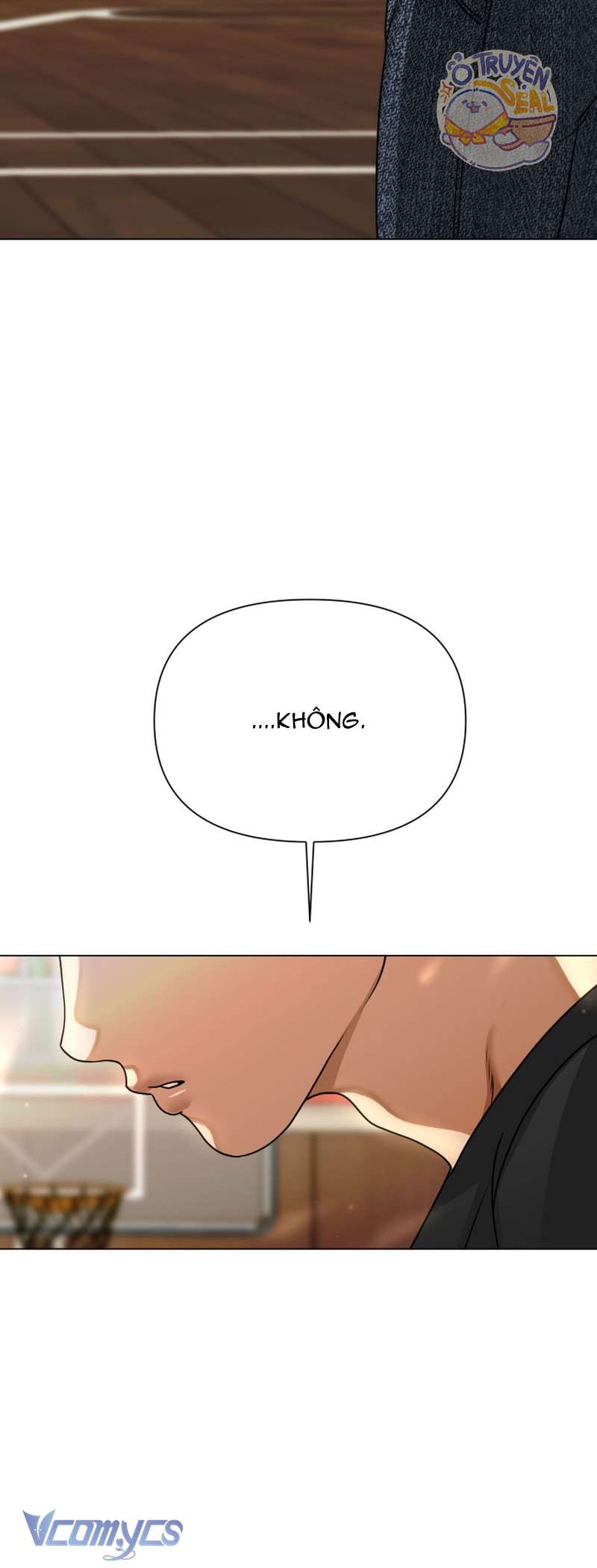 Chàng Romeo Của Chúng Ta Chapter 2 - Trang 31