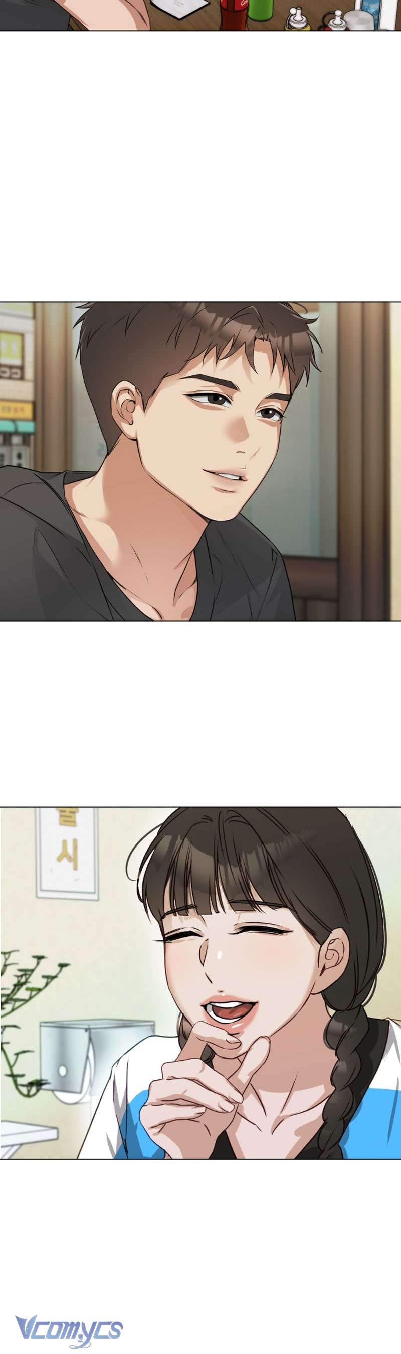 Chàng Romeo Của Chúng Ta Chapter 2 - Trang 36
