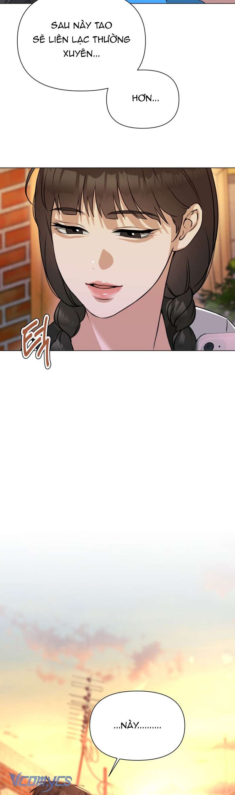 Chàng Romeo Của Chúng Ta Chapter 2 - Trang 39