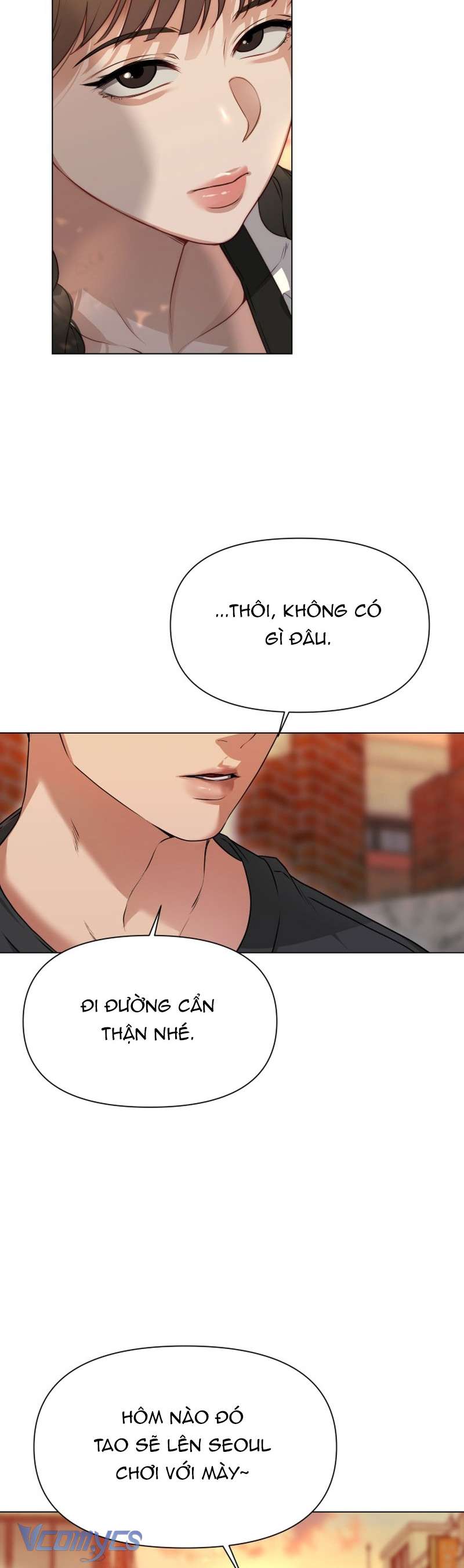 Chàng Romeo Của Chúng Ta Chapter 2 - Trang 41