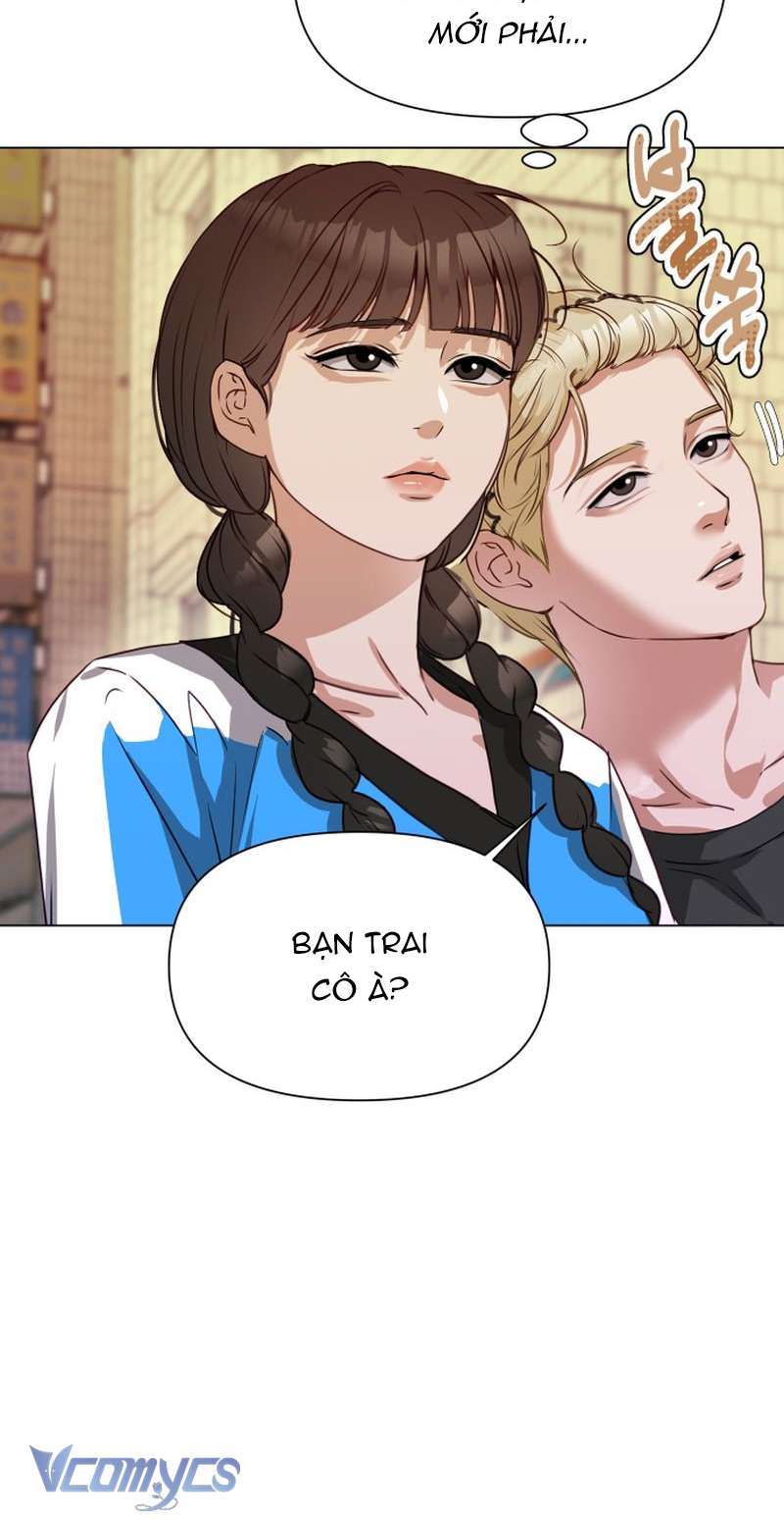 Chàng Romeo Của Chúng Ta Chapter 2 - Trang 43