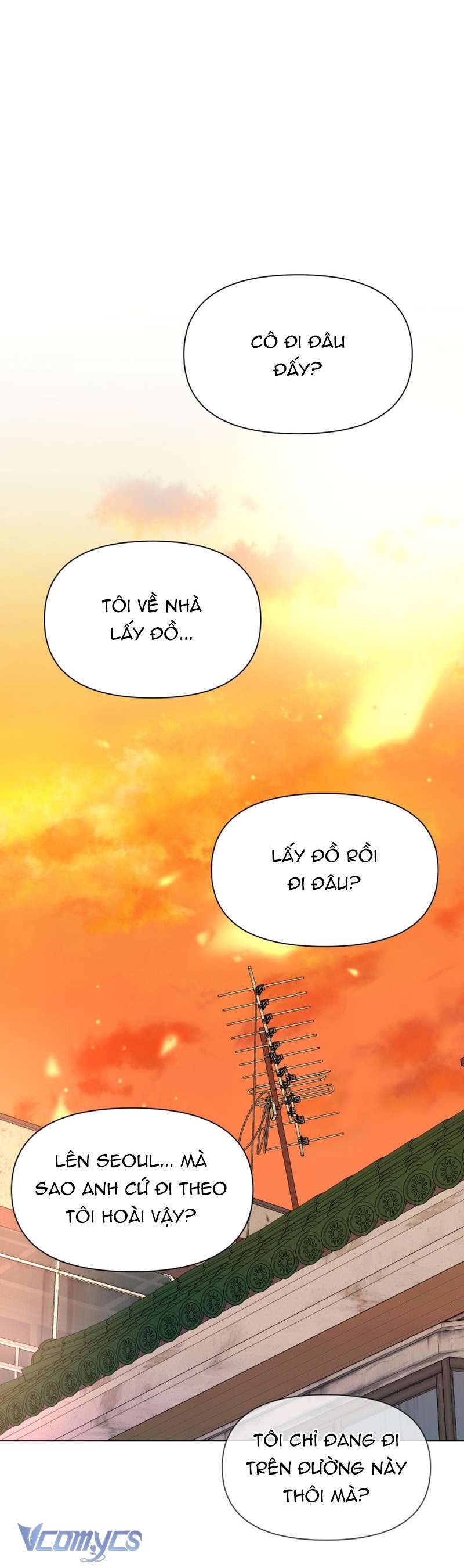 Chàng Romeo Của Chúng Ta Chapter 2 - Trang 45
