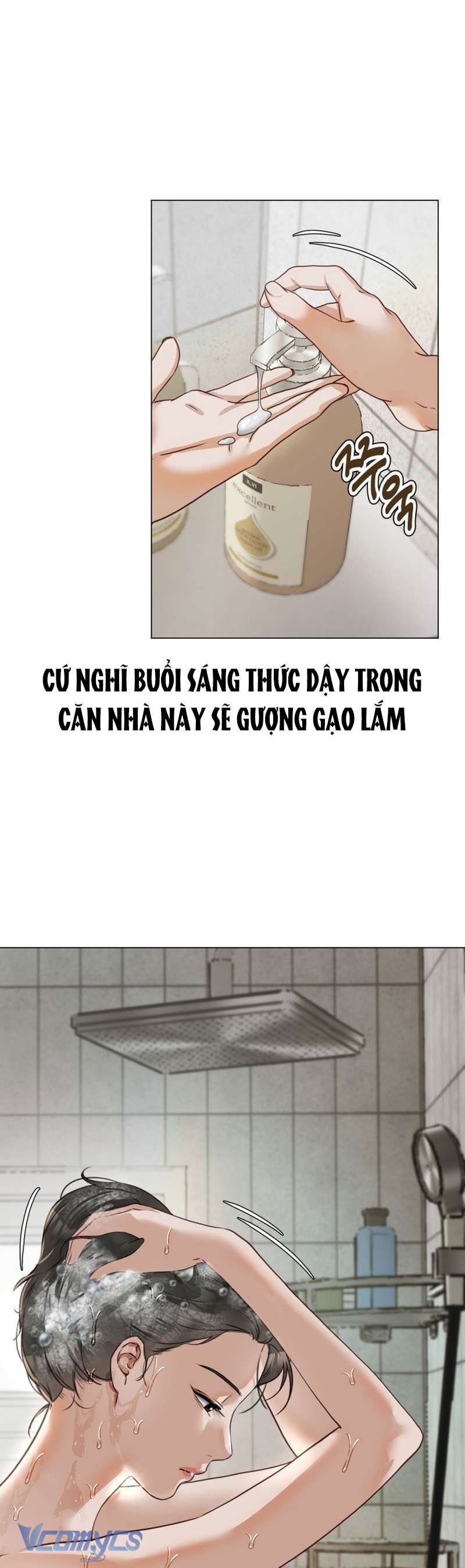 Chàng Romeo Của Chúng Ta Chapter 2 - Trang 5