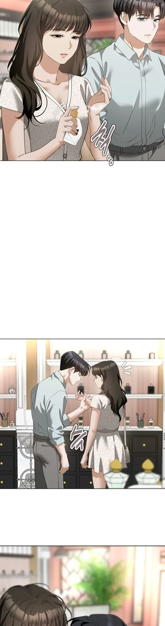Chàng Romeo Của Chúng Ta Chapter 20 - Trang 11