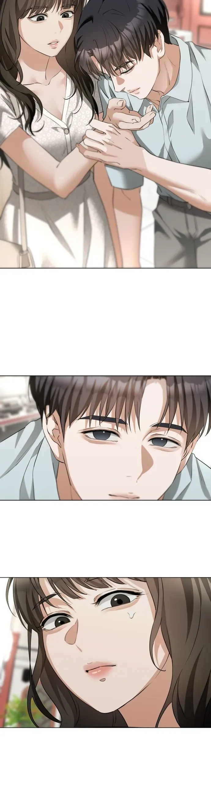 Chàng Romeo Của Chúng Ta Chapter 20 - Trang 12