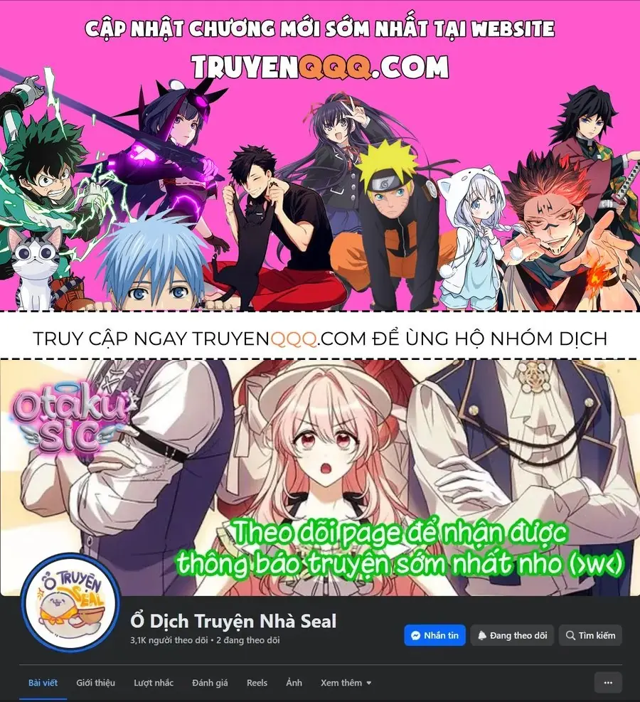 Chàng Romeo Của Chúng Ta Chapter 20 - Trang 2