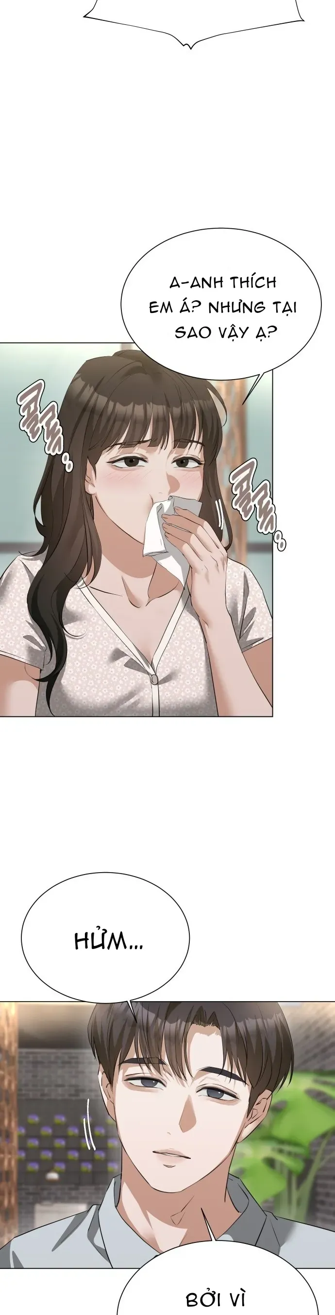 Chàng Romeo Của Chúng Ta Chapter 20 - Trang 29