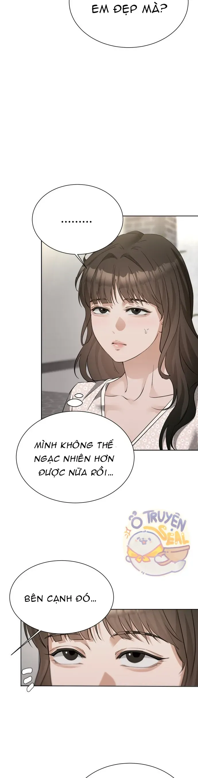 Chàng Romeo Của Chúng Ta Chapter 20 - Trang 30