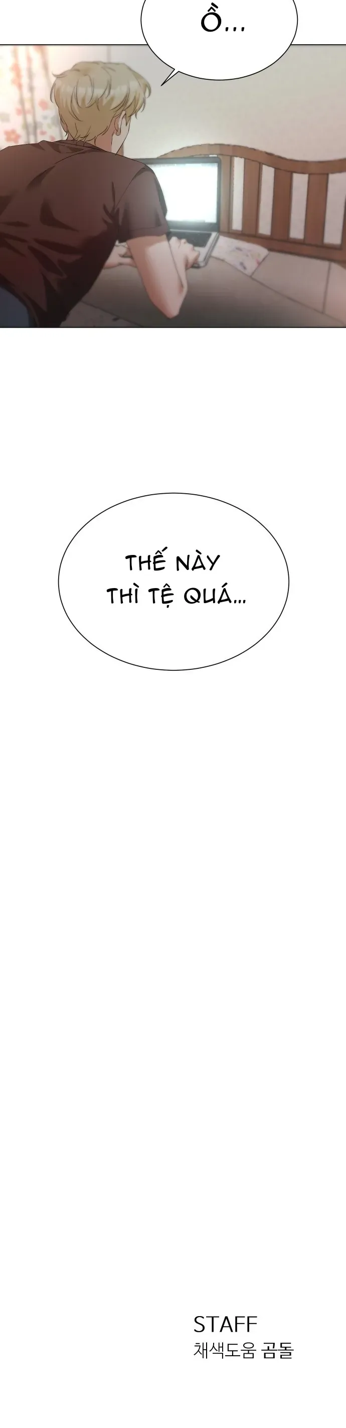 Chàng Romeo Của Chúng Ta Chapter 20 - Trang 39