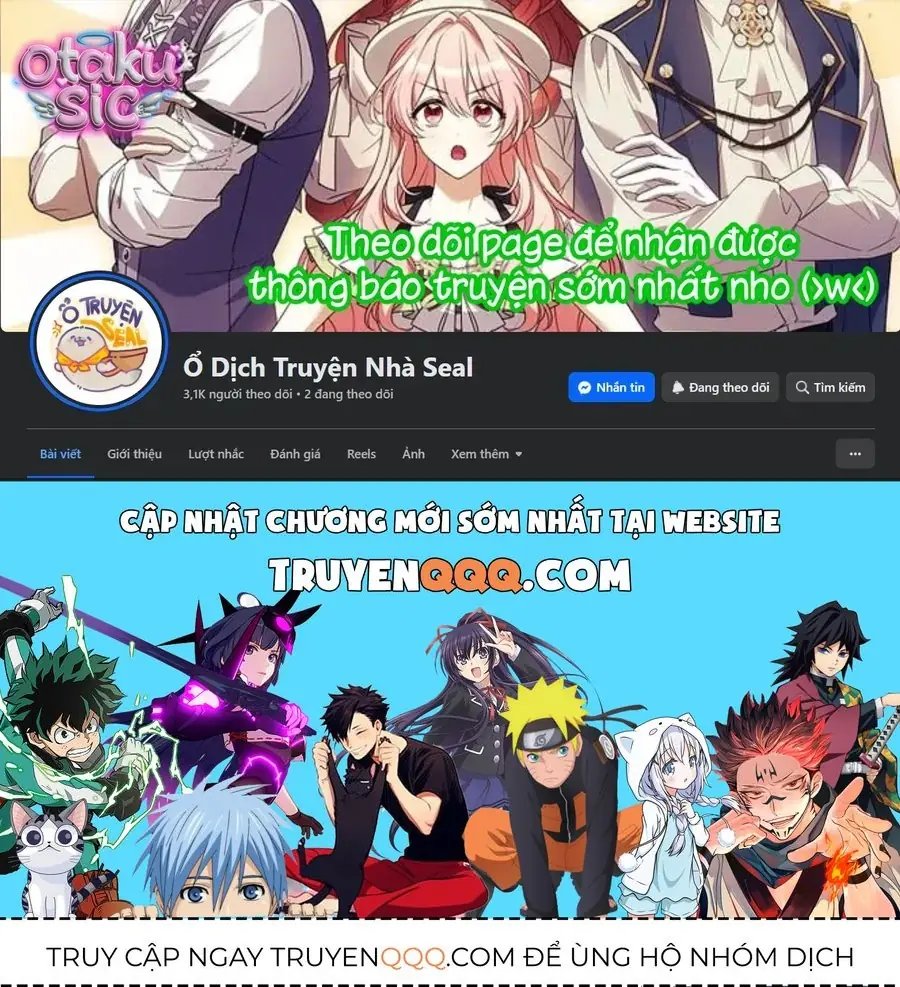 Chàng Romeo Của Chúng Ta Chapter 20 - Trang 40