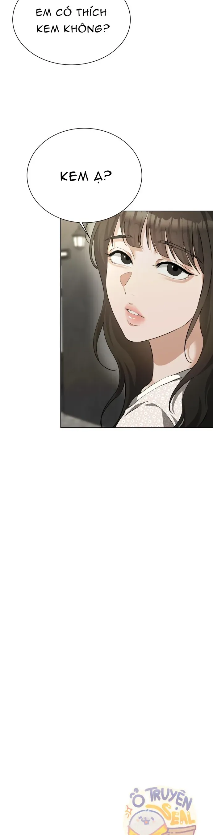 Chàng Romeo Của Chúng Ta Chapter 20 - Trang 5