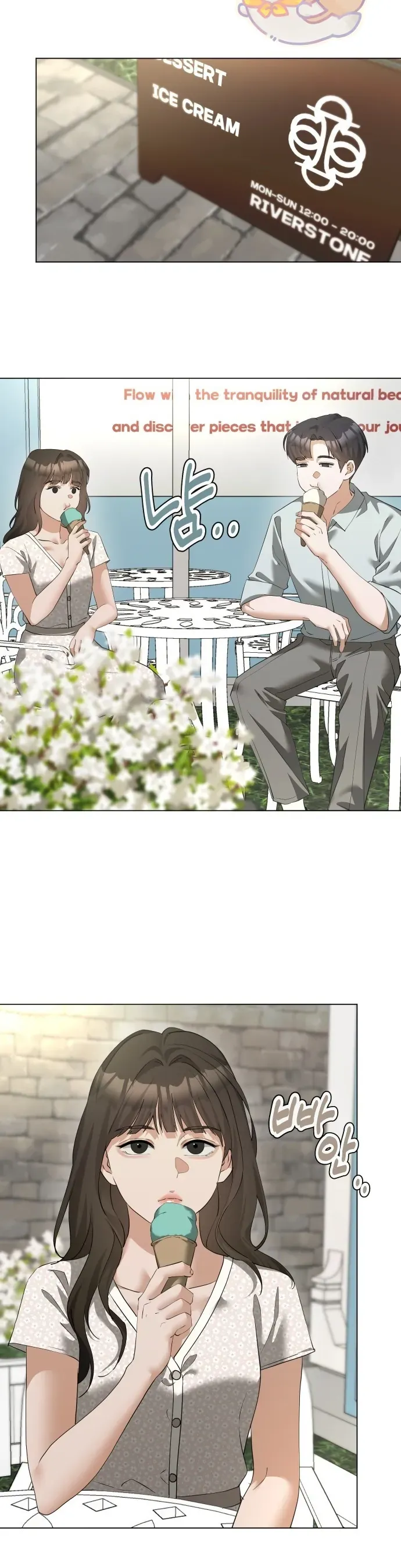 Chàng Romeo Của Chúng Ta Chapter 20 - Trang 6
