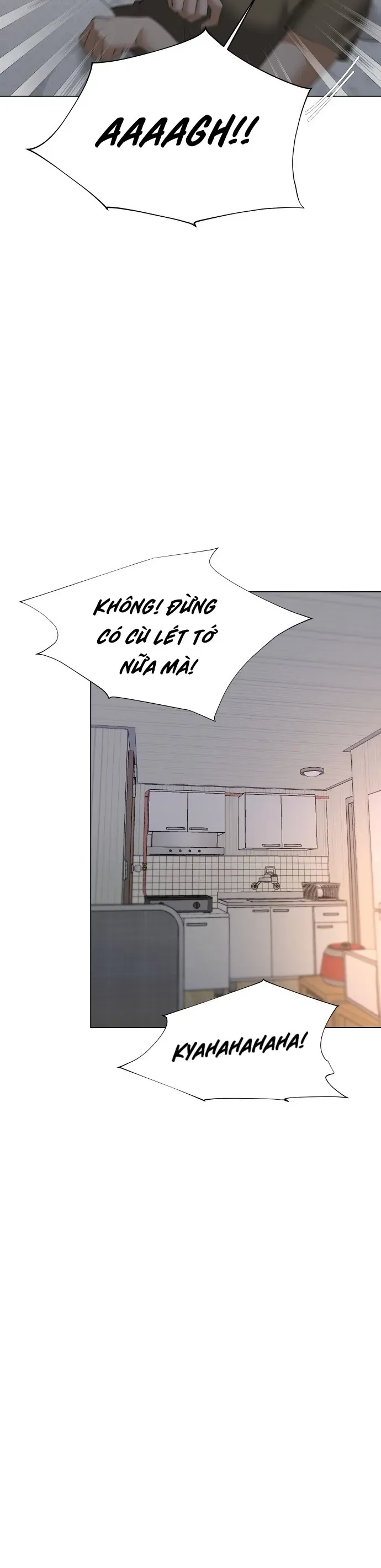 Chàng Romeo Của Chúng Ta Chapter 21 - Trang 11