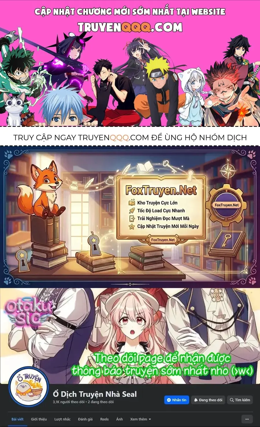 Chàng Romeo Của Chúng Ta Chapter 21 - Trang 2
