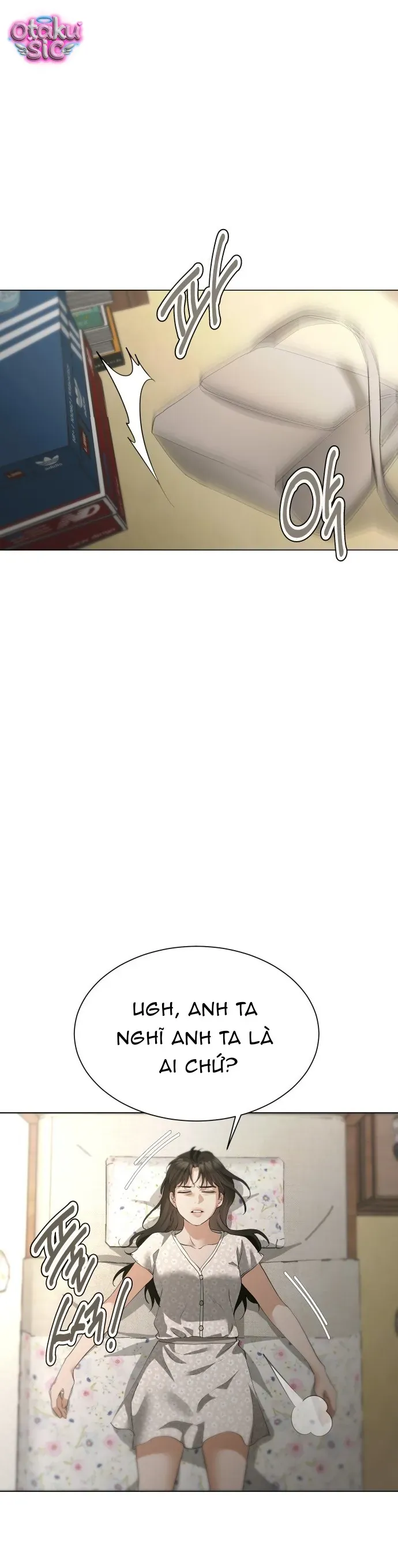 Chàng Romeo Của Chúng Ta Chapter 21 - Trang 23
