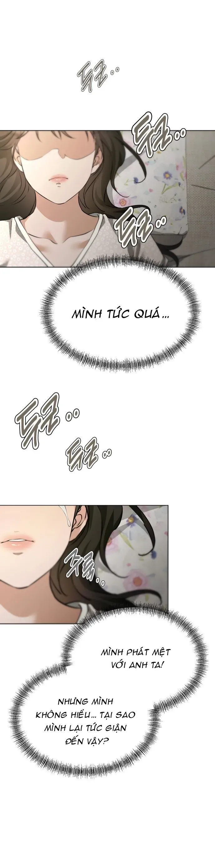 Chàng Romeo Của Chúng Ta Chapter 21 - Trang 24