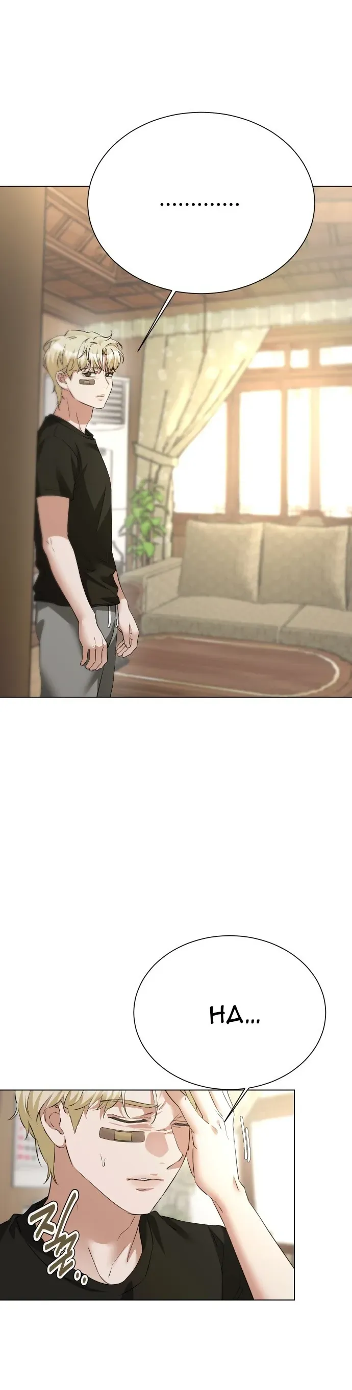Chàng Romeo Của Chúng Ta Chapter 21 - Trang 26