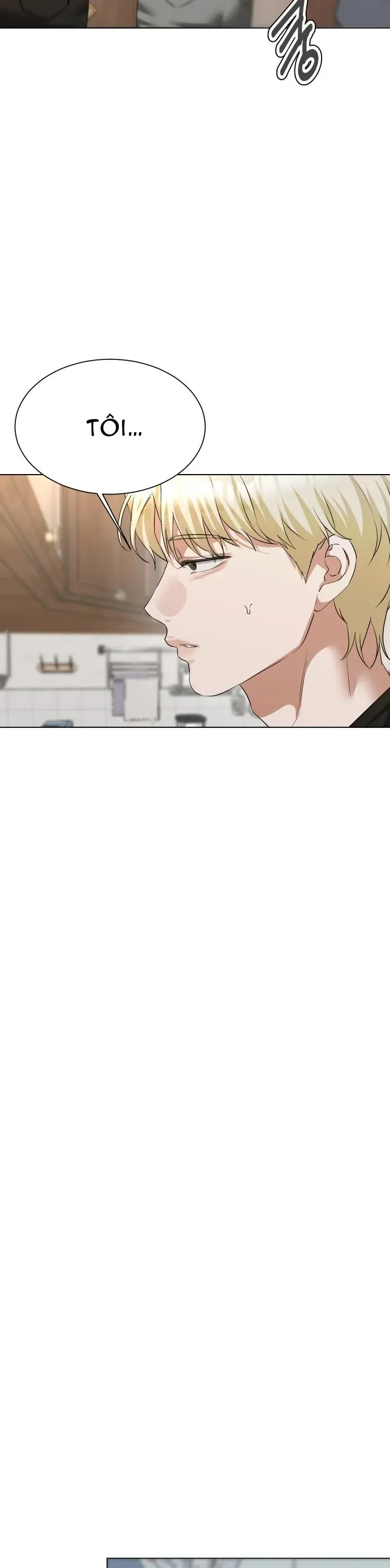 Chàng Romeo Của Chúng Ta Chapter 21 - Trang 31