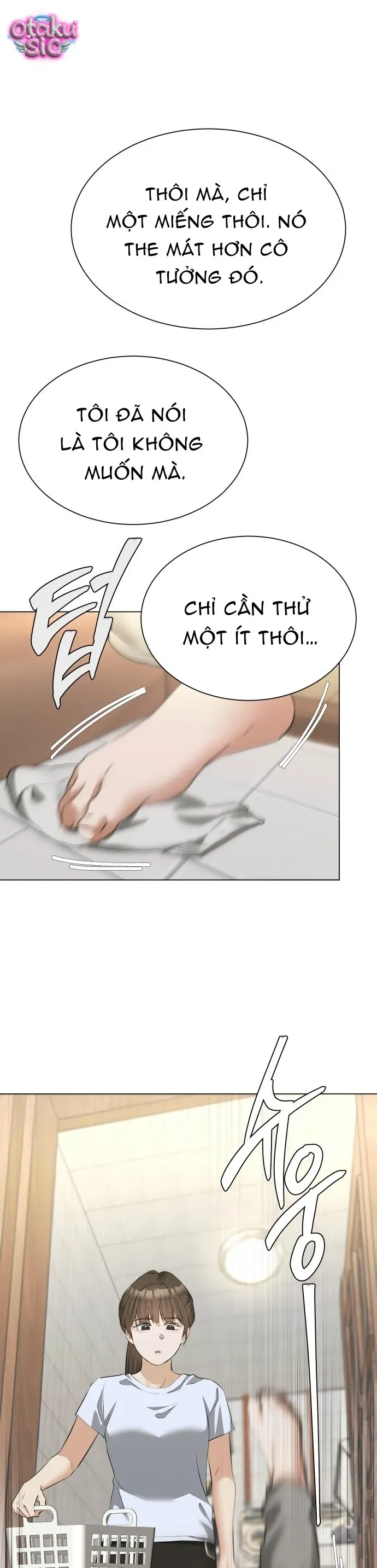 Chàng Romeo Của Chúng Ta Chapter 21 - Trang 38