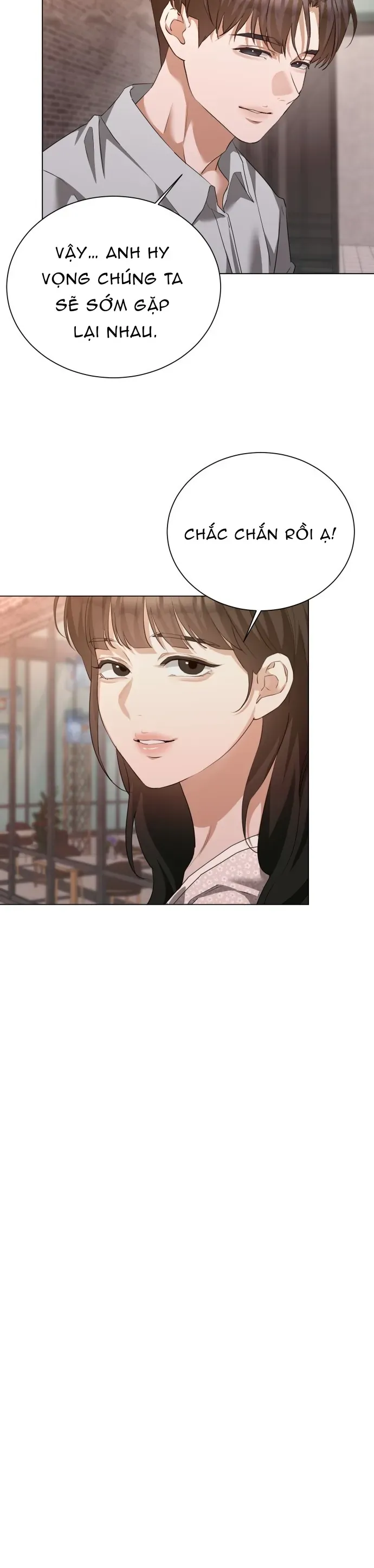 Chàng Romeo Của Chúng Ta Chapter 21 - Trang 6