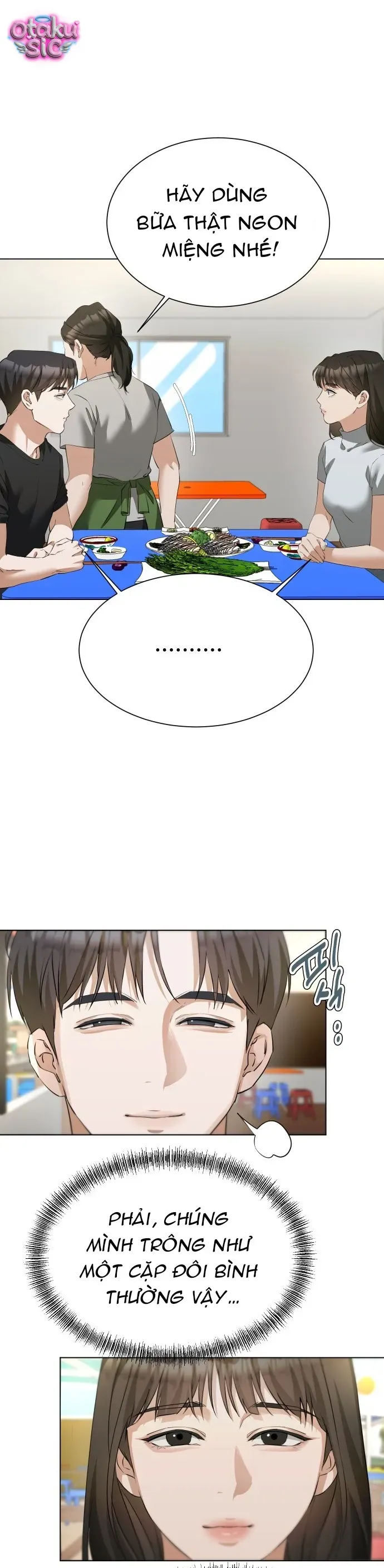Chàng Romeo Của Chúng Ta Chapter 22 - Trang 13