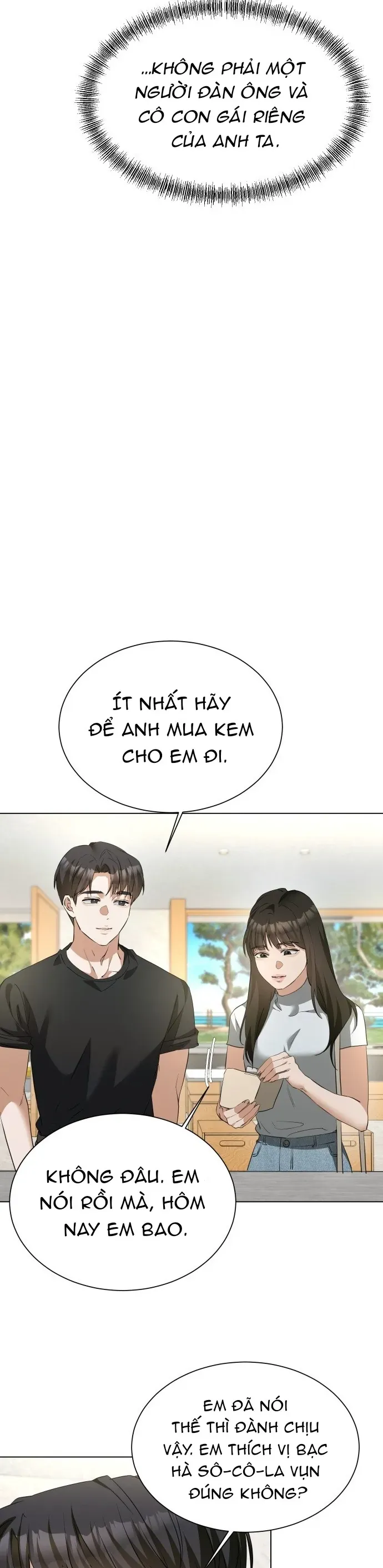Chàng Romeo Của Chúng Ta Chapter 22 - Trang 14