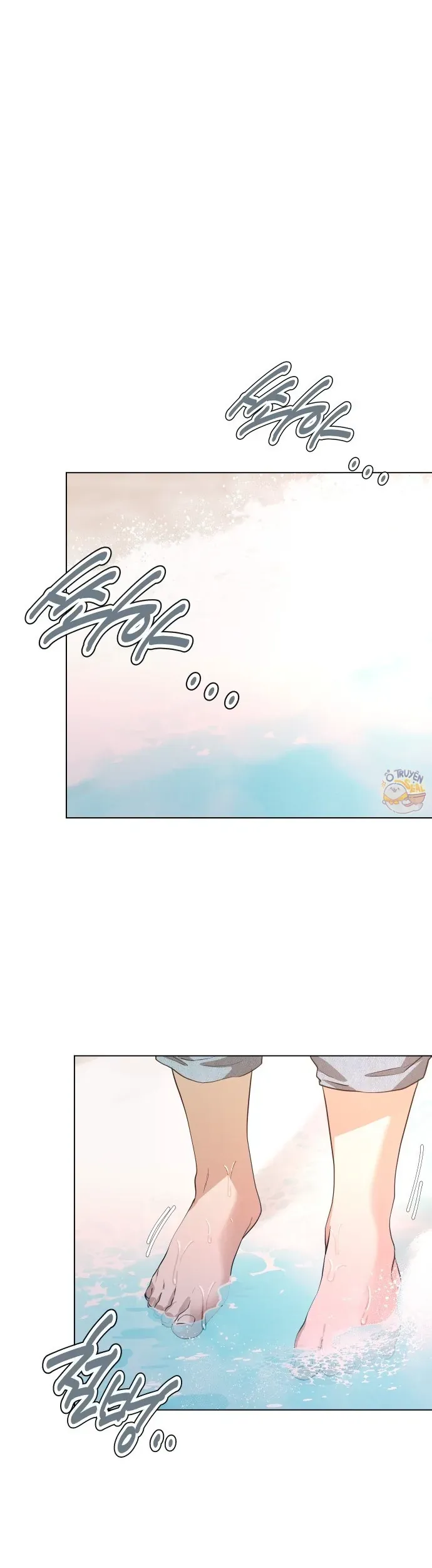 Chàng Romeo Của Chúng Ta Chapter 22 - Trang 21