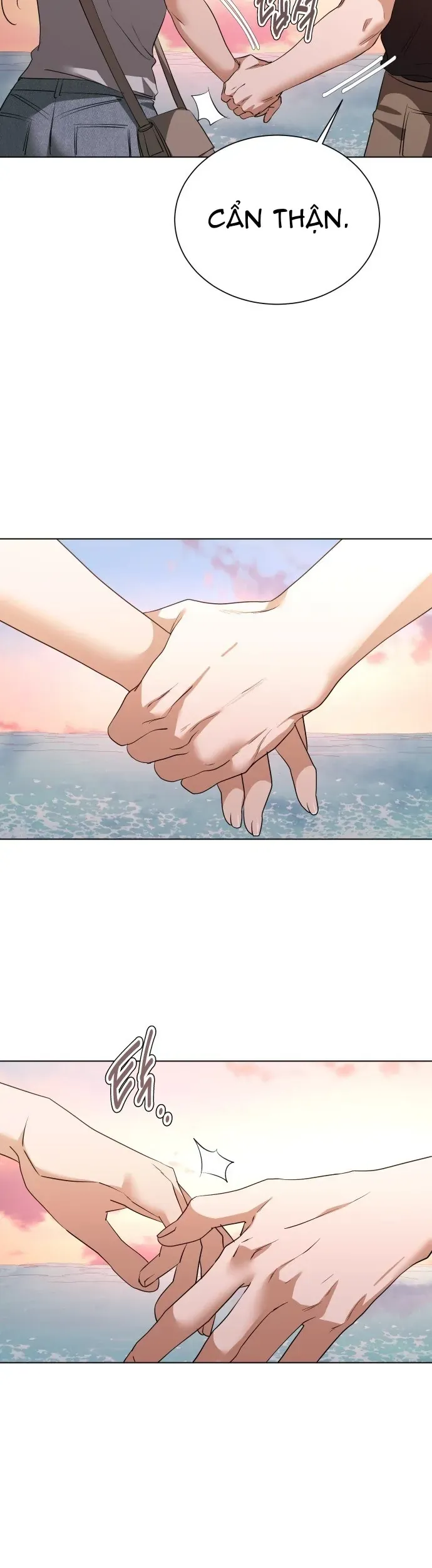 Chàng Romeo Của Chúng Ta Chapter 22 - Trang 23