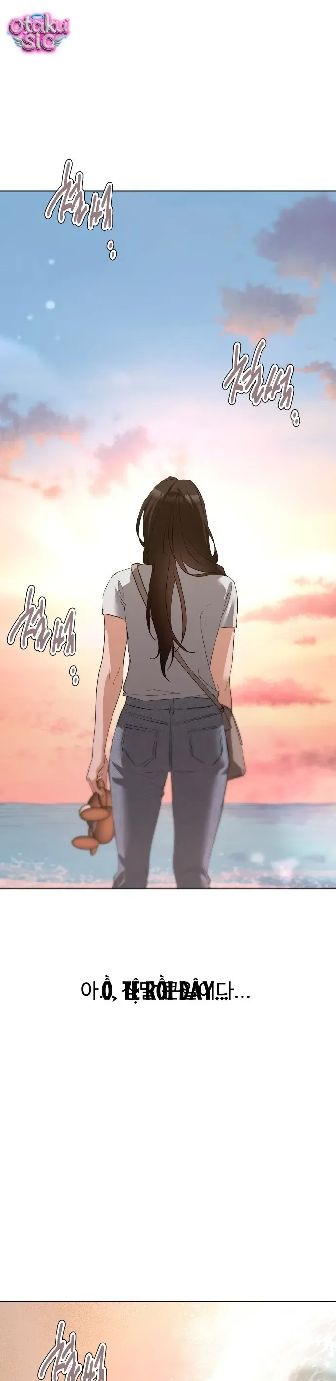 Chàng Romeo Của Chúng Ta Chapter 22 - Trang 24