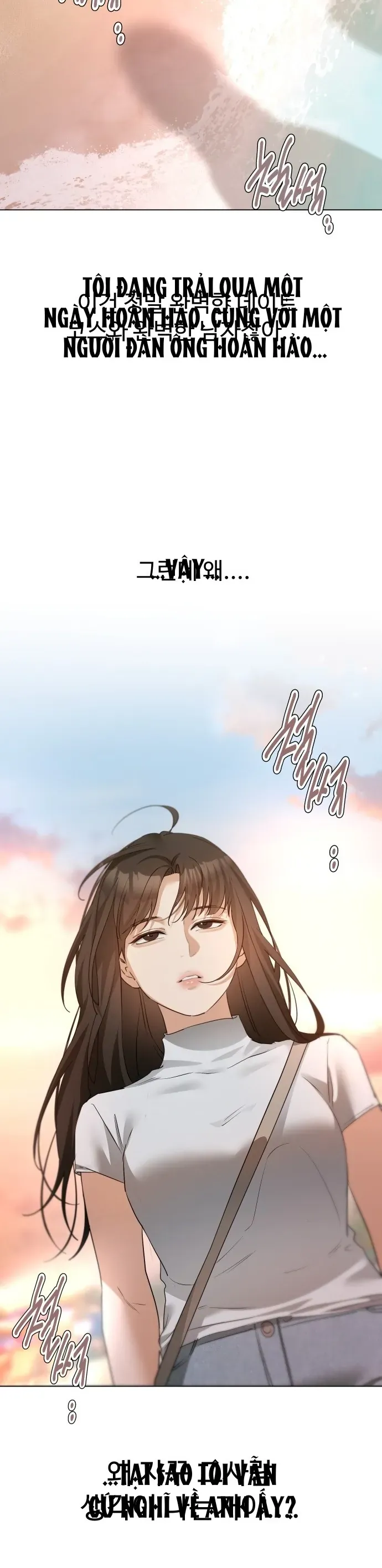 Chàng Romeo Của Chúng Ta Chapter 22 - Trang 25