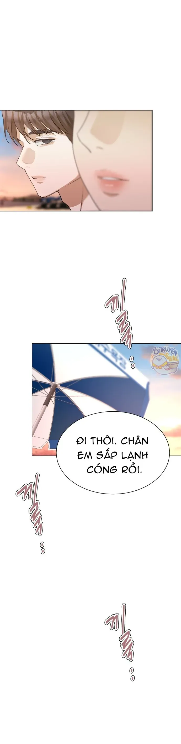 Chàng Romeo Của Chúng Ta Chapter 22 - Trang 26