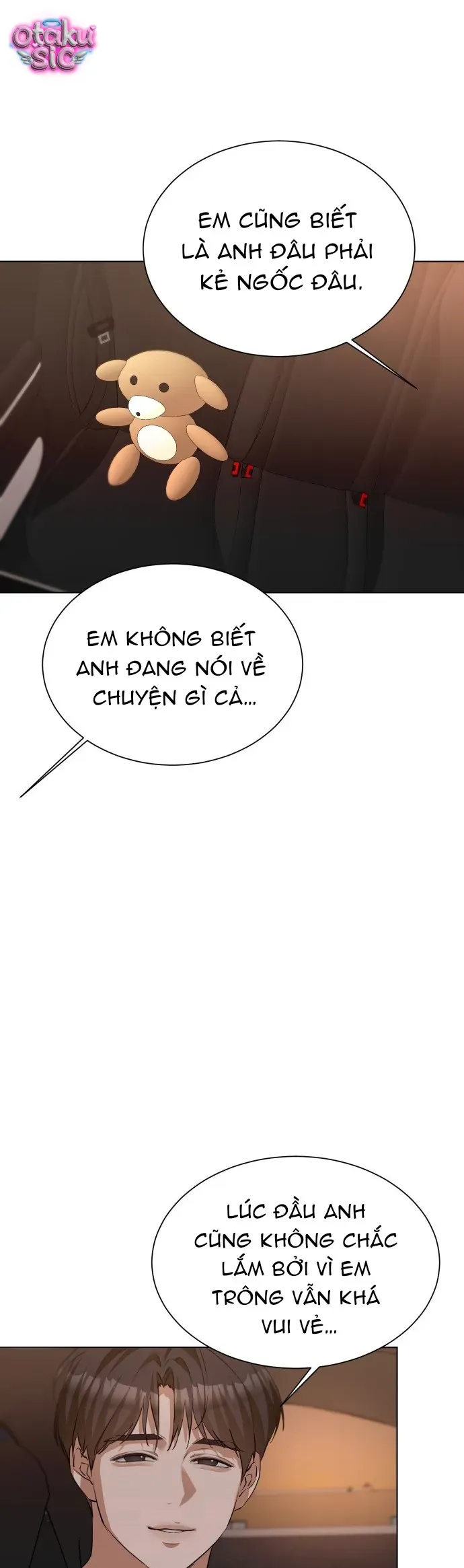 Chàng Romeo Của Chúng Ta Chapter 22 - Trang 29