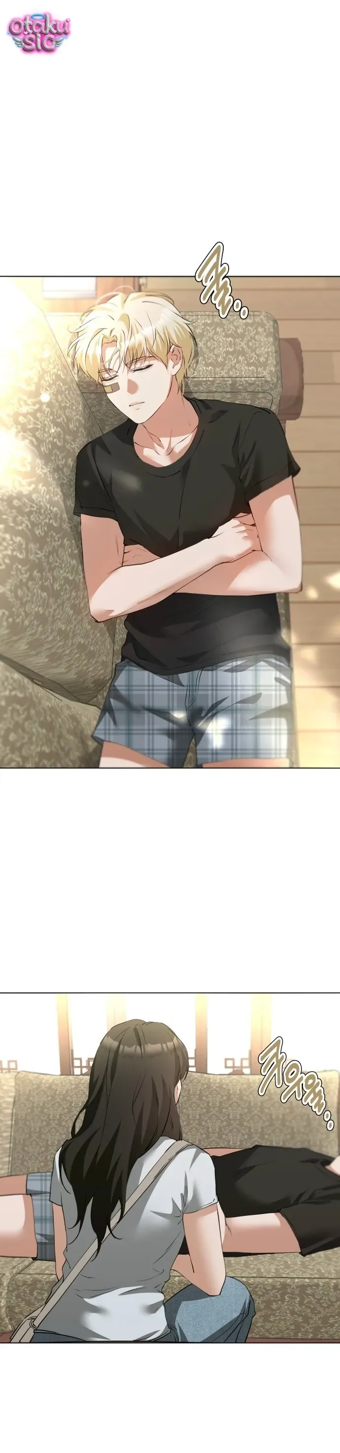 Chàng Romeo Của Chúng Ta Chapter 22 - Trang 3
