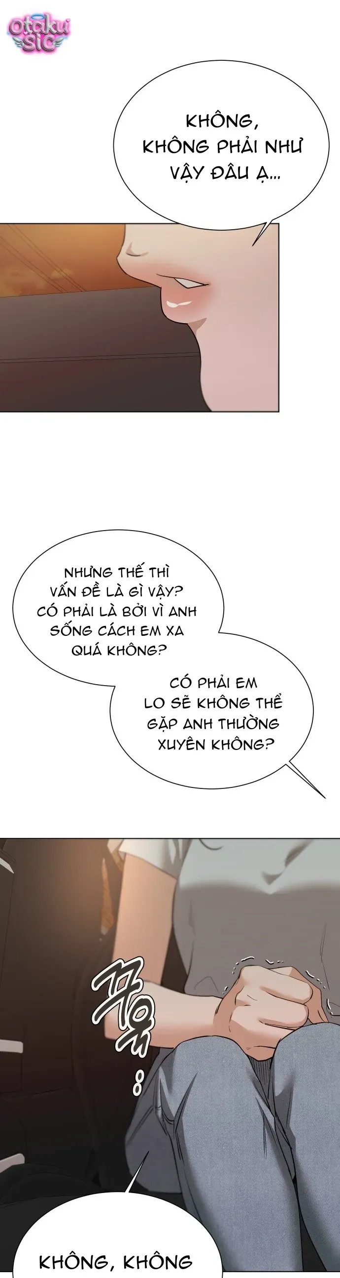 Chàng Romeo Của Chúng Ta Chapter 22 - Trang 32