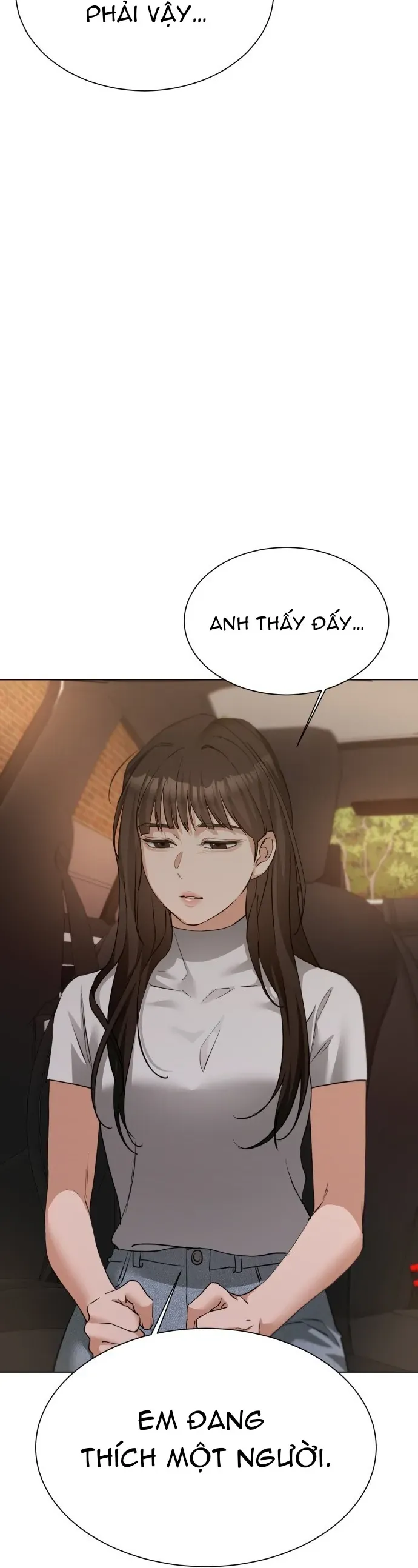 Chàng Romeo Của Chúng Ta Chapter 22 - Trang 33