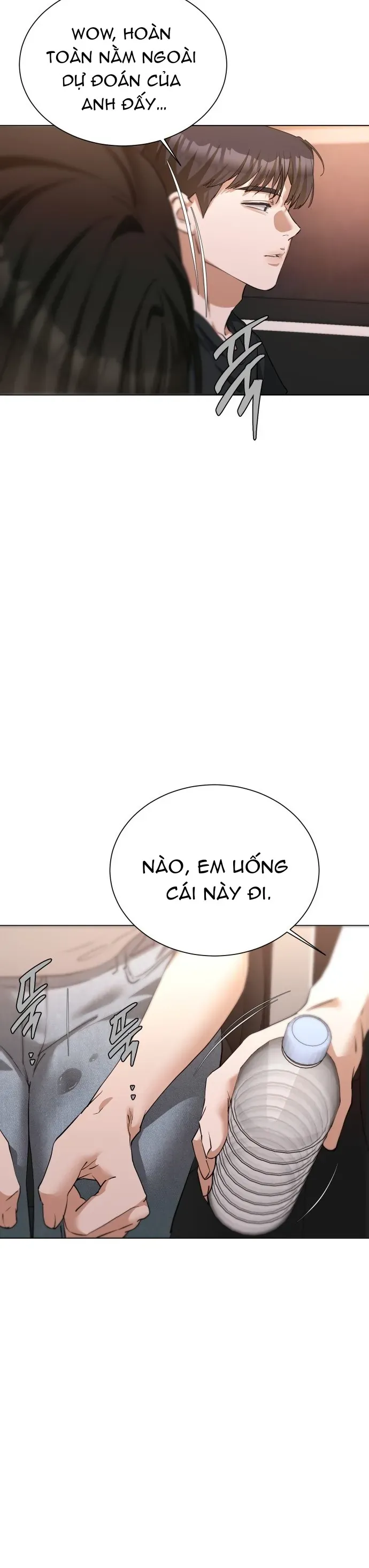 Chàng Romeo Của Chúng Ta Chapter 22 - Trang 37